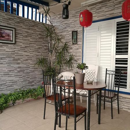 Siamese Villa Paralimni Dış mekan fotoğraf