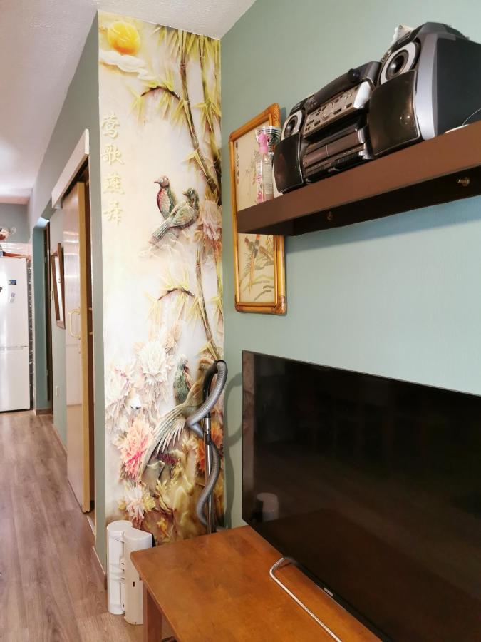 Siamese Villa Paralimni Dış mekan fotoğraf