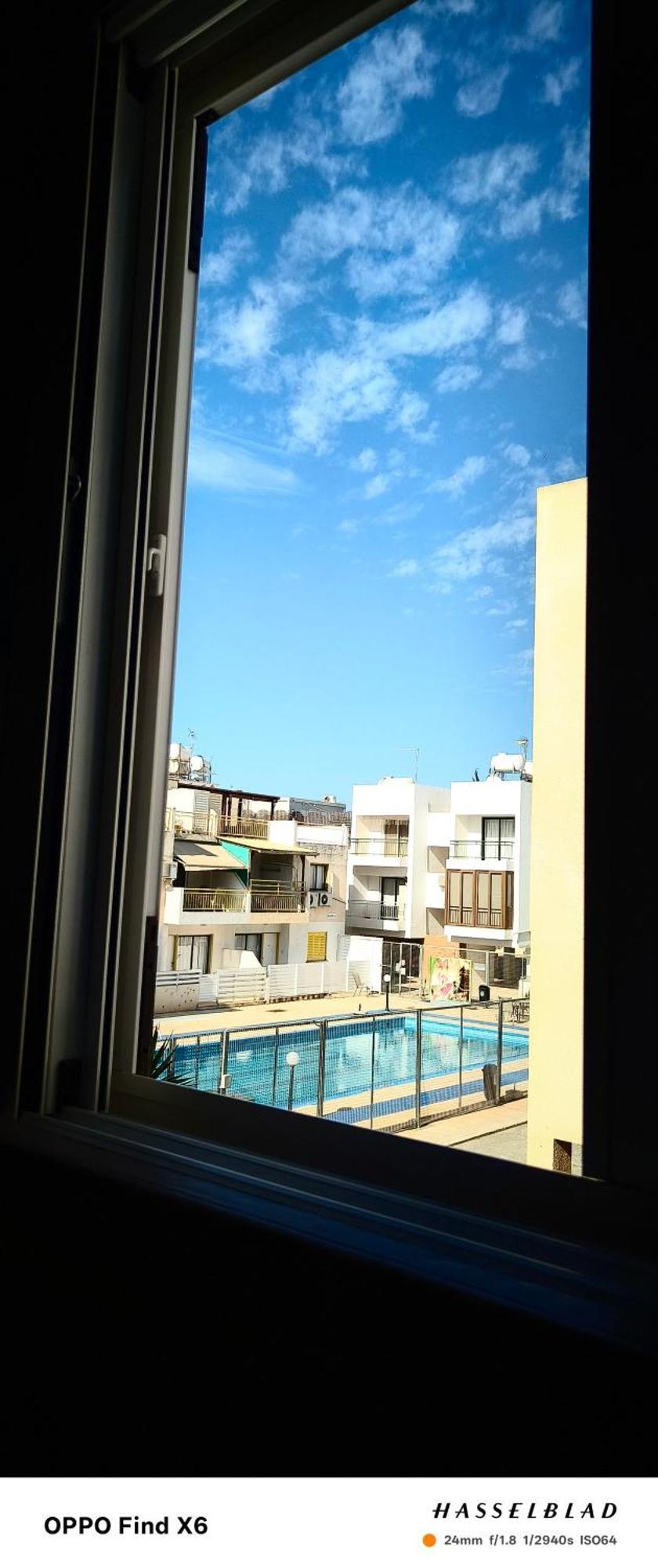 Siamese Villa Paralimni Dış mekan fotoğraf