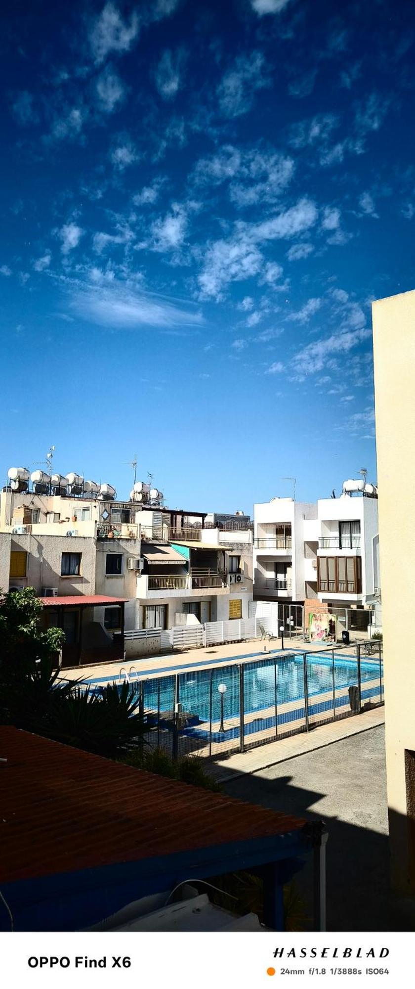Siamese Villa Paralimni Dış mekan fotoğraf