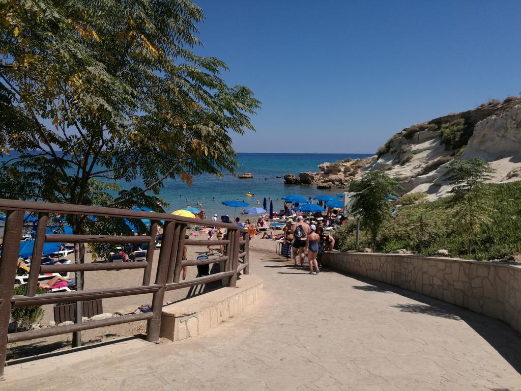 Siamese Villa Paralimni Dış mekan fotoğraf