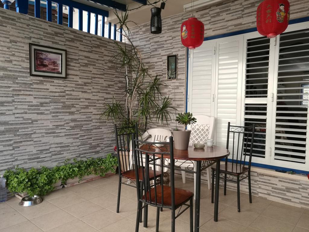 Siamese Villa Paralimni Dış mekan fotoğraf