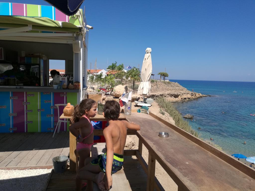 Siamese Villa Paralimni Dış mekan fotoğraf