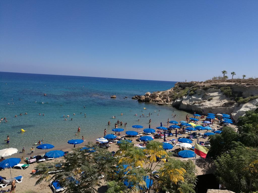 Siamese Villa Paralimni Dış mekan fotoğraf