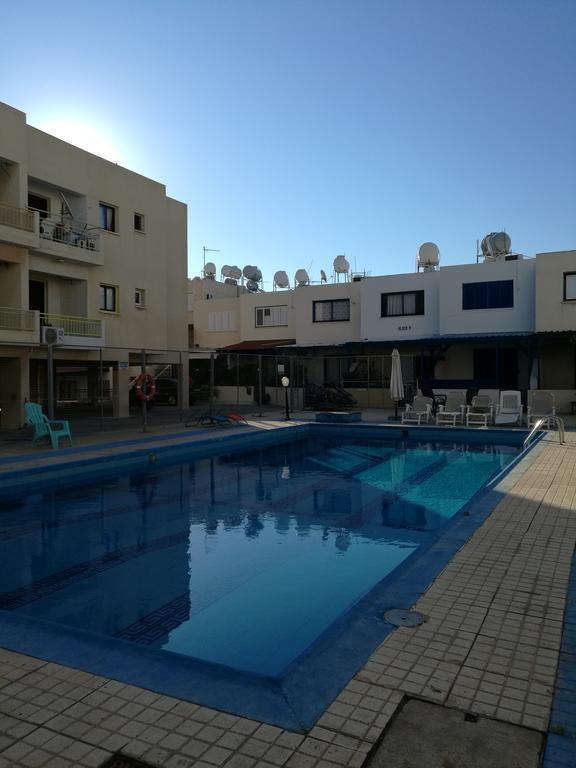 Siamese Villa Paralimni Dış mekan fotoğraf