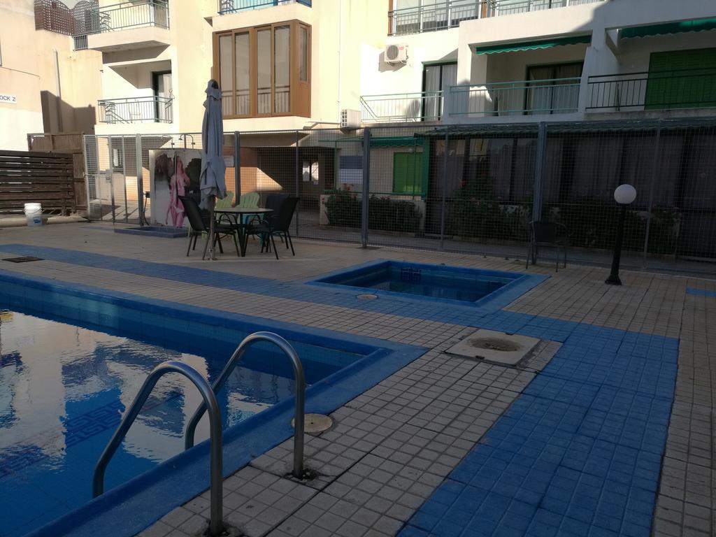 Siamese Villa Paralimni Dış mekan fotoğraf