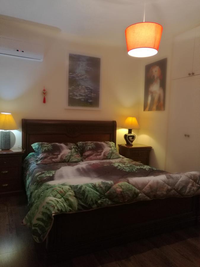 Siamese Villa Paralimni Dış mekan fotoğraf