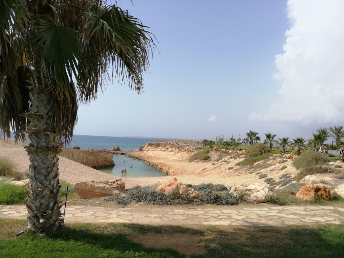Siamese Villa Paralimni Dış mekan fotoğraf